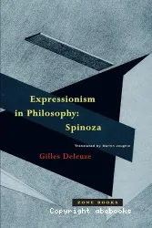 Expressionism in Philosophy