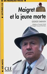 Maigret et la jeune morte