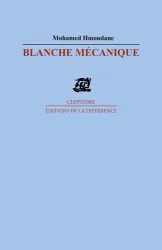 Blanche mécanique