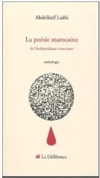 La Poésie marocaine