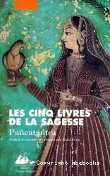 Les cinq livres de la sagesse