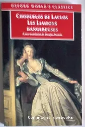 Les liaisons dangereuses