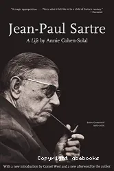 Jean-Paul Sartre