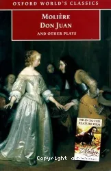 Don Juan and other plays