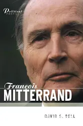 François Mitterrand