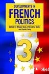 Developments in French Politics 3