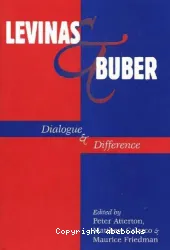 Levinas & buber