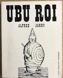 Ubu roi