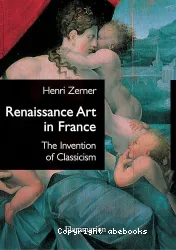 Renaissance art in France