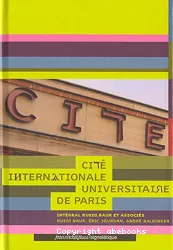 Cité internationale universitaire de Paris