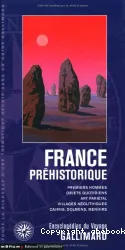 La France préhistorique