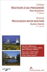 Réacteurs à eau pressurisée : Ilots nucléaires