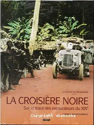 La Croisière noire