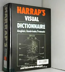 Harrap's visual dictionary