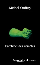 L'Archipel des comètes