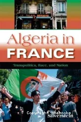 Algeria in France