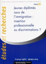 Jeunes diplômés issus de l'immigration