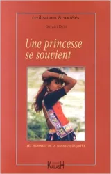 Une princesse se souvient