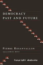 Democracy Past and Future