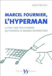 Marcel Fournier l'hyperman