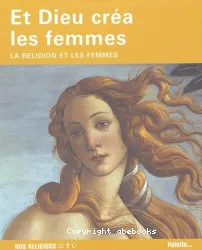 Et dieu créa la femme