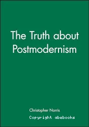 The Truth about postmodernism