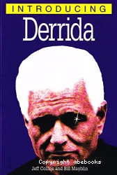 Introducing derrida