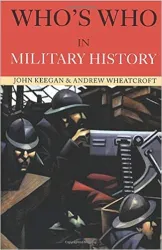 Who's who in military history