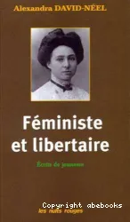 Féministe et libertaire