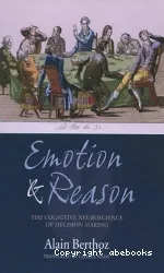 Emotion and Reason