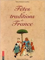 Fêtes et traditions de France