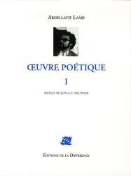 Oeuvre poétique 1