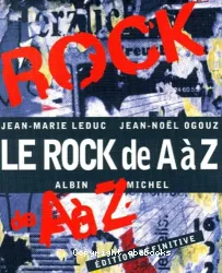 Le Rock de A à Z