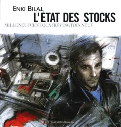 L'Etat des stocks