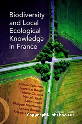 Biodiversity and local ecological knowledge in France