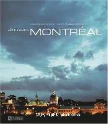 Je suis Montréal