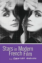 Stars in modern French film