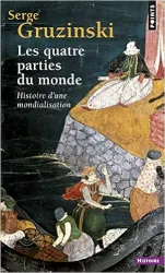 Les Quatre parties du monde