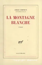 La Montagne blanche