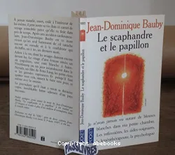 Le Scaphandre et le papillon