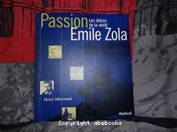 PAssion Emile Zola