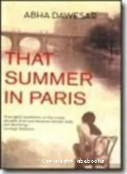 That summer in Paris