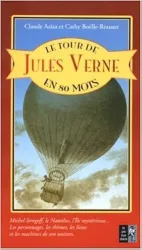 Le Tour de Jules Verne en 80 mots