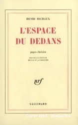 L'Espace du dedans