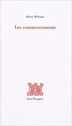 Les Commencements