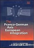 The Franco-german axis in european integration