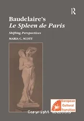 Baudelaire's Le Spleen de Paris