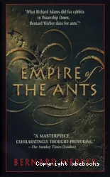 Empire of the Ants