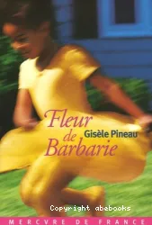 Fleur de Barbarie