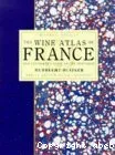 The Wine atlas of France